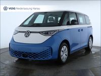 Volkswagen ID. Buzz - Vorschau Bild 5