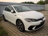 Volkswagen Polo 1.0 TSi DSG R-Line ACC 17Z Matrix Navi Kam
