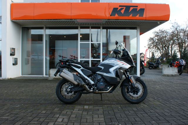 KTM 1290 Superadventure S 23 - Hot Hot Hot ü.25.000€