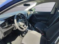 Volkswagen Taigo - Vorschau Bild 10