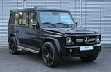 Mercedes-Benz G 500 G63 BRABUS/20'AMG/JAPAN/S-DACH/TOP - Mercedes-Benz G-Class: AMG