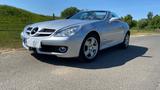 Mercedes-Benz SLK 200 Kompressor - - Mercedes-Benz SLK 200 Gebrauchtwagen in Köln