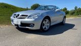 Mercedes-Benz SLK 200 Kompressor - - Mercedes-Benz SLK-Klasse in Köln