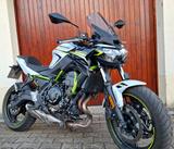 Kawasaki Z650 - Frisch TÜV & Service - Top Zustand  - KAWASAKI 650 Z