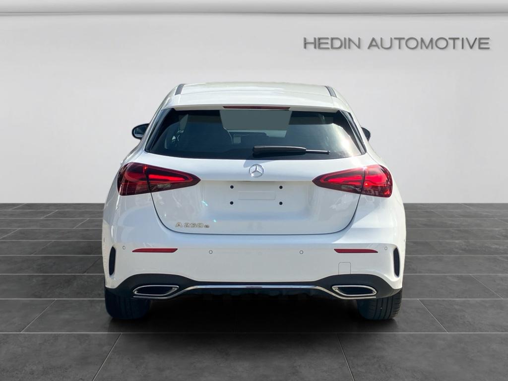 Mercedes-Benz A 250 e AMG|LED|KAM|SHZ+LHZ|SPIEGEL-P.|USB-P.+|