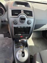 Renault Megane Automatik - Renault Megane aus 2005: Kombi