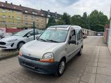 Renault Kangoo 1.4  Liberty TÜV NEU* SCHIEBEDACH - Renault aus 2001