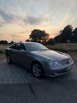 Mercedes-Benz Mercedes clk 270Cdi - Mercedes-Benz CLK 270: Cdi