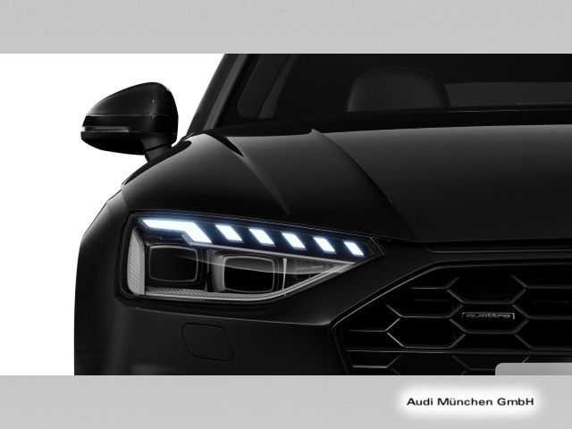 Audi A4 - Bild 7