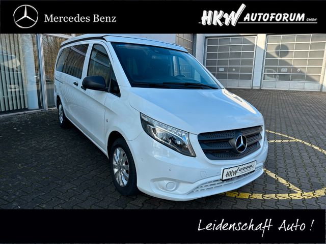 Mercedes-Benz Vito Marco Polo Activity