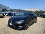 Seat SEAT Leon 2.0 TDI 184 CV DSG 3p. Start/Stop FR - Seat mit Diesel-Antrieb: Coupe, Automatik