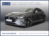 Mazda 3 SKYACTIV-X 2.0 AWD 6AG SELECTION DES-P PRE-P L - Mazda 3: Allradantrieb