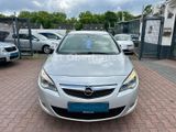 Opel Astra J 1.6 Lim. 5-trg. Edition*KLIMA*TÜV NEU* - Opel Astra aus 2010: J