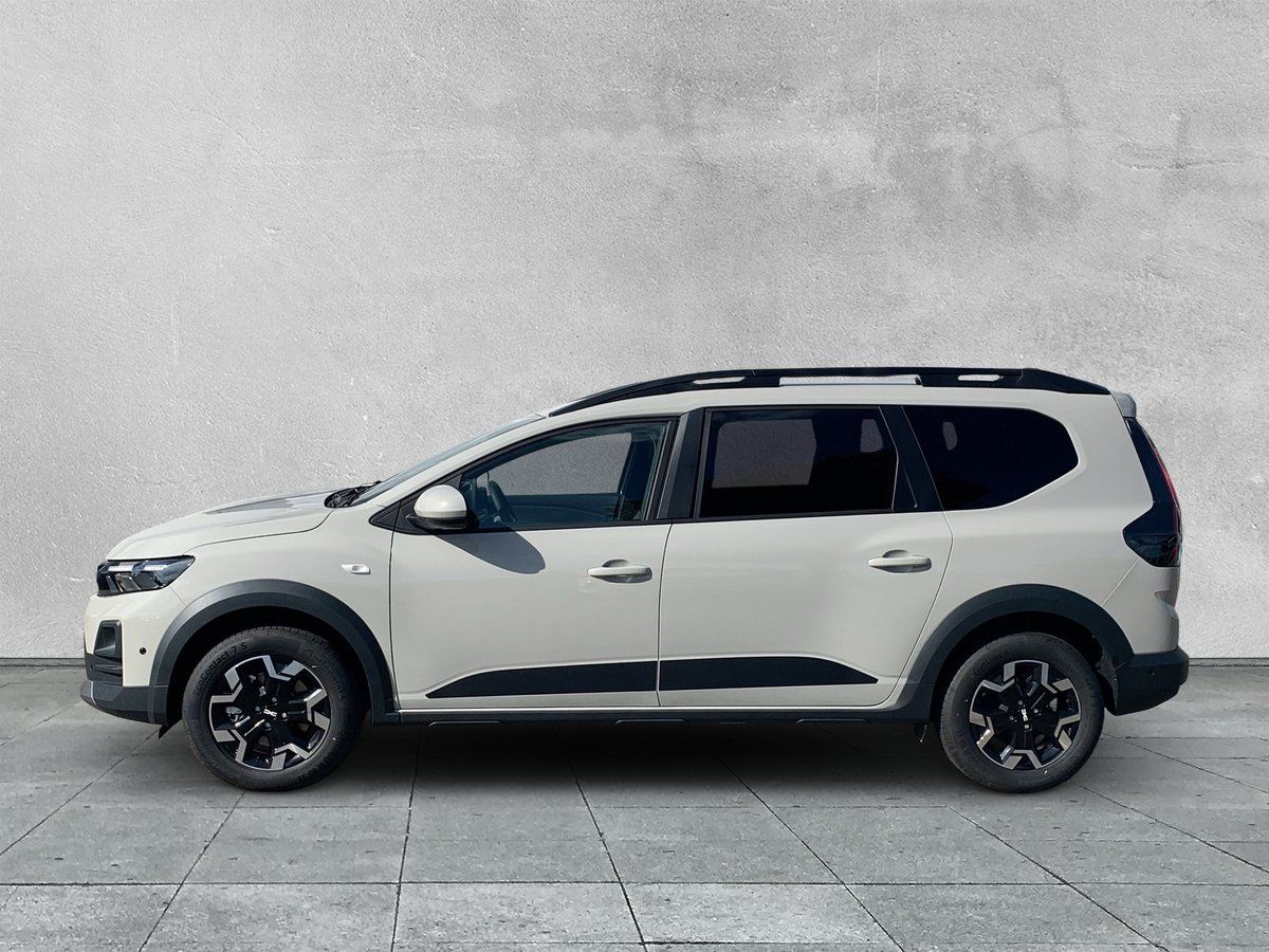 Dacia Jogger - Bild 2