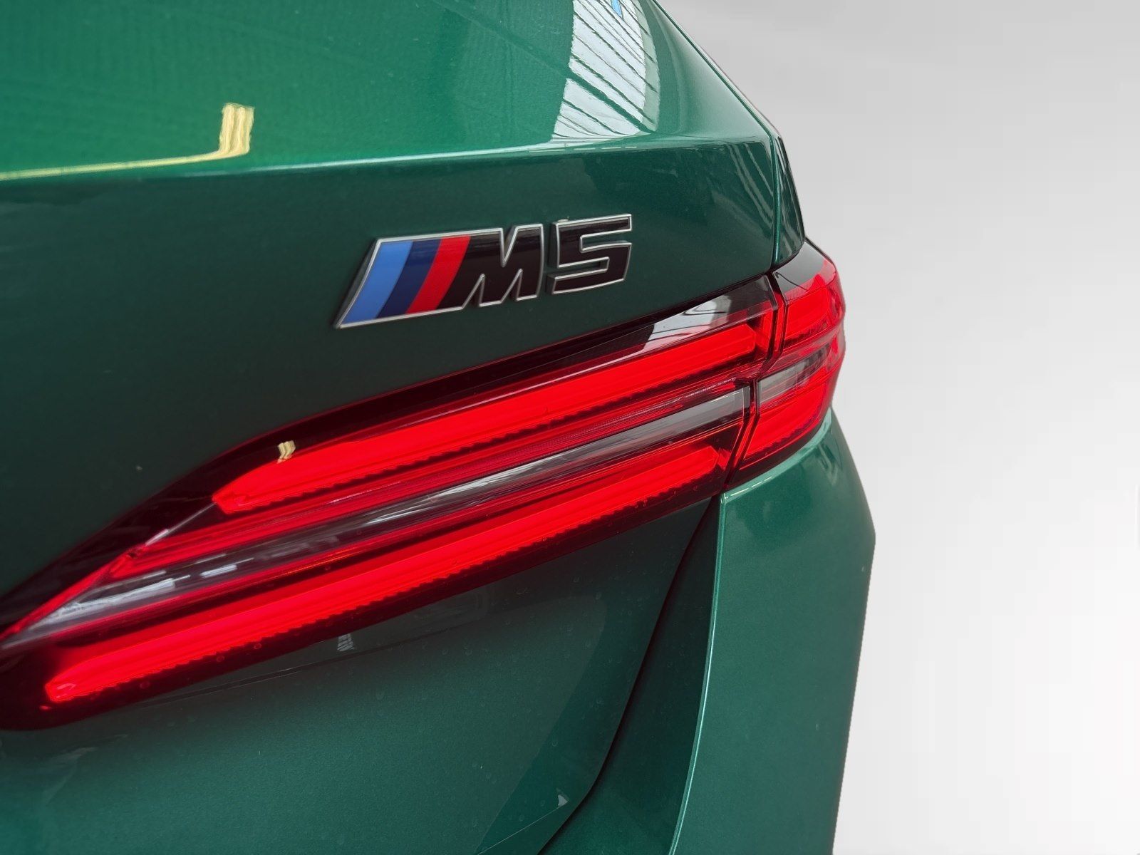 BMW M5 - Bild 29