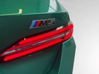 BMW M5 - Vorschau Bild 29