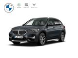 BMW X1 xDrive25e xLine*Lenkradhzg.*RFK*HuD*ACC*DAB*A - mit Hybrid-Antrieb: Schiebedach, Geländewagen