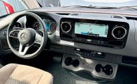 Carthago chic e-line I 61 XL LE -MBUX10,2 -2x Klima (5/18)