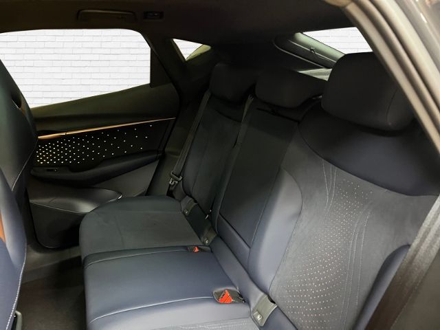 Fahrzeugabbildung CUPRA Tavascan Endurance 210 kW