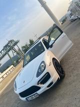 Porsche Cayenne GTS  - Porsche Gebrauchtwagen in Stuttgart