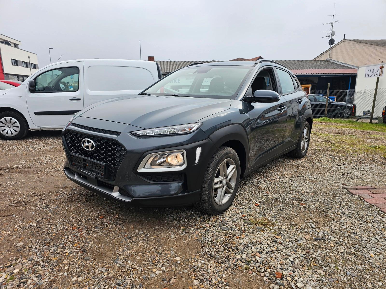 Hyundai Kona Trend 2WD