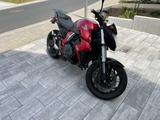 Honda CB 1000 RA SC60 X TREME - TOP GEPFLEGT - HONDA NAKED BIKE
