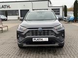 Toyota RAV 4 - Toyota RAV 4 in Rostock