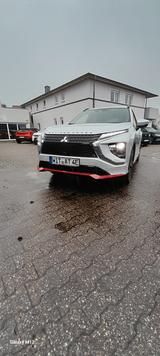 Mitsubishi Eclipse Cross PHEV Rallyart