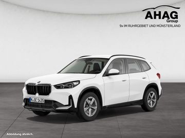 BMW Leasingangebot: BMW X1 sDrive20i AHK RFK Adapt. LED Sportsitze DAB