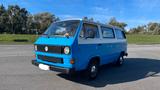Volkswagen VW T3 1.7D Oldtimer 1990 (TÜV & WARTUNG NEU)  - Volkswagen T3 in Hamburg