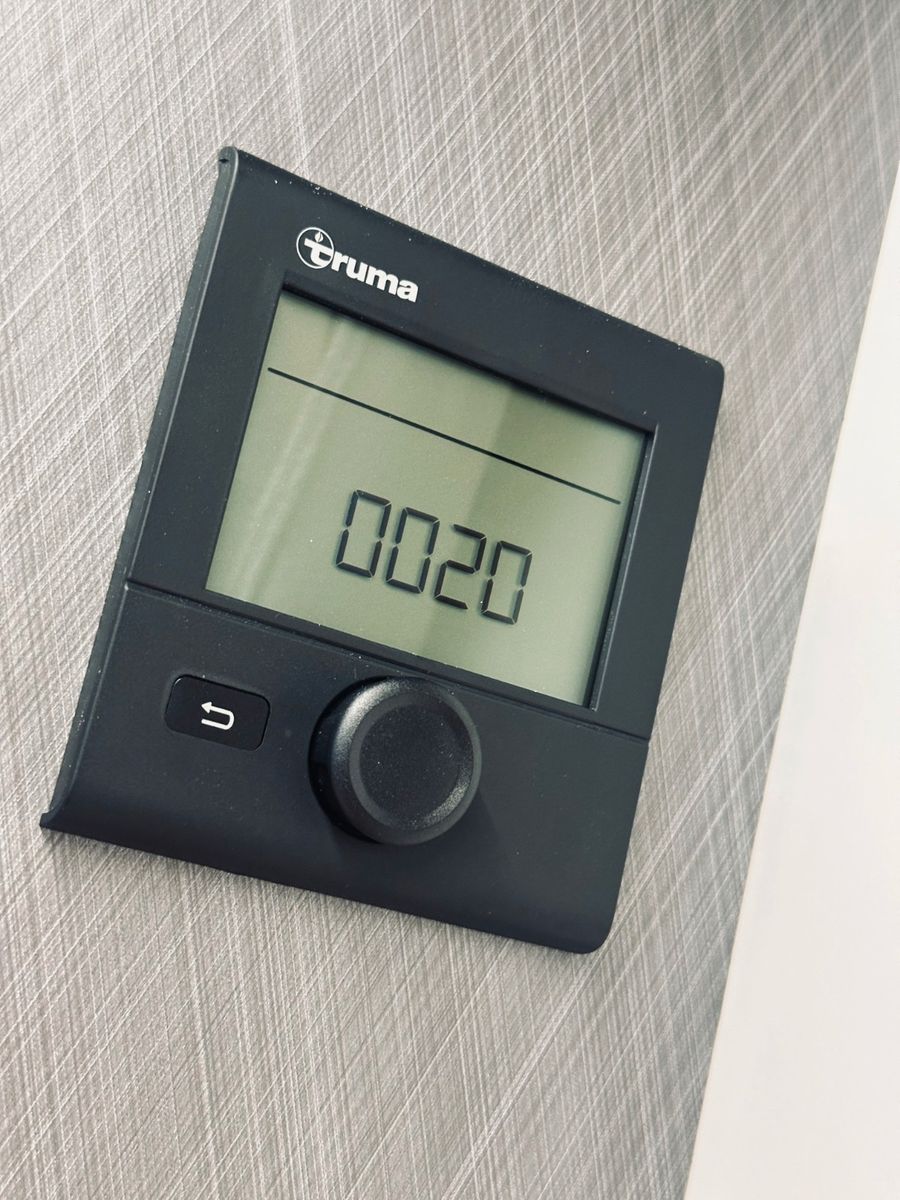 Fahrzeugabbildung XGO Dynamic 39 Lounge 2026