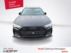 Audi A6 Avant 50 TFSIe quattro S line ext Pano Kamera