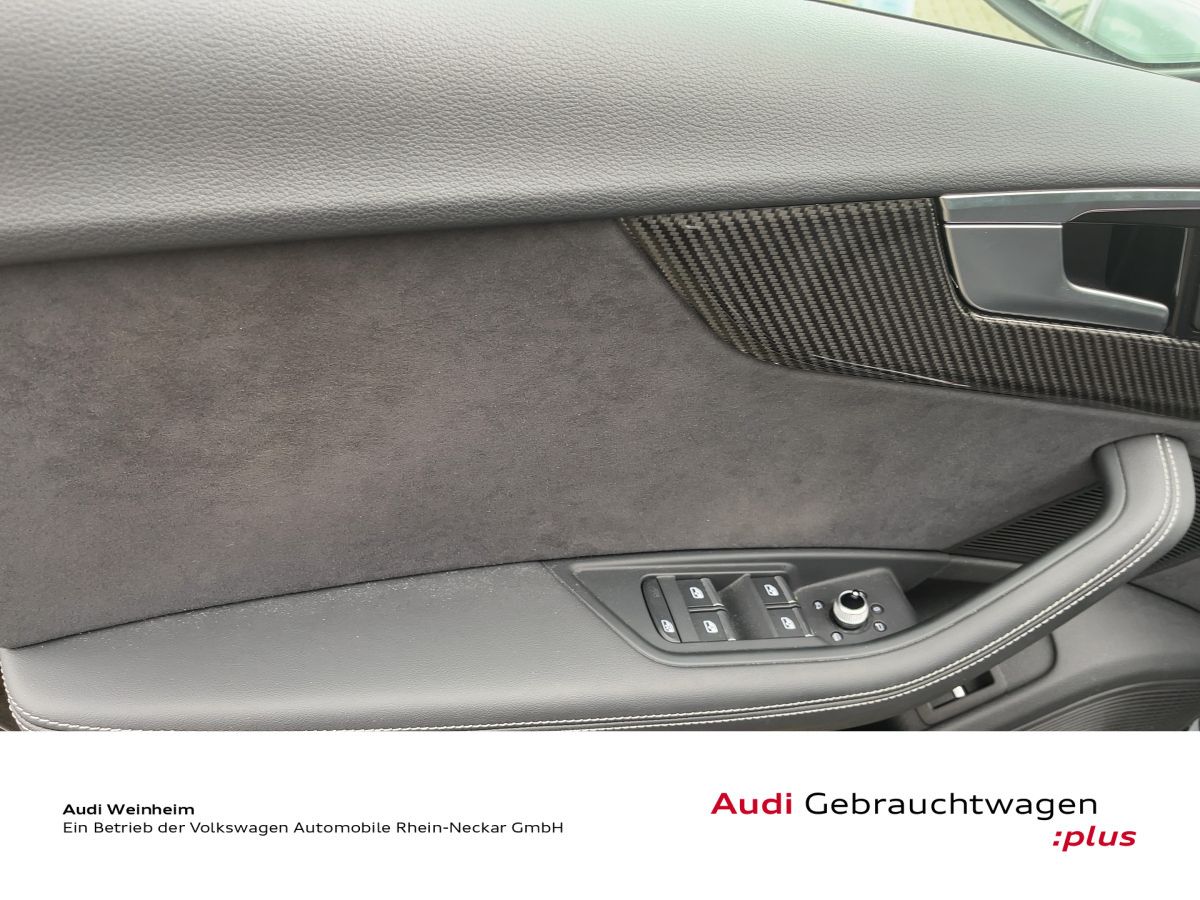 Audi S5 - Bild 17