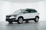 Skoda KAROQ STYLE 1.5TSI DSG LEDER+NAVI+1.HAND PRIVAT - Skoda Karoq in Stuttgart