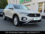 Volkswagen T-Roc Life*VIRTUAL TACHO*AHK*SELBSTLENKEND*IQ DR - VW T-Roc Gebrauchtwagen