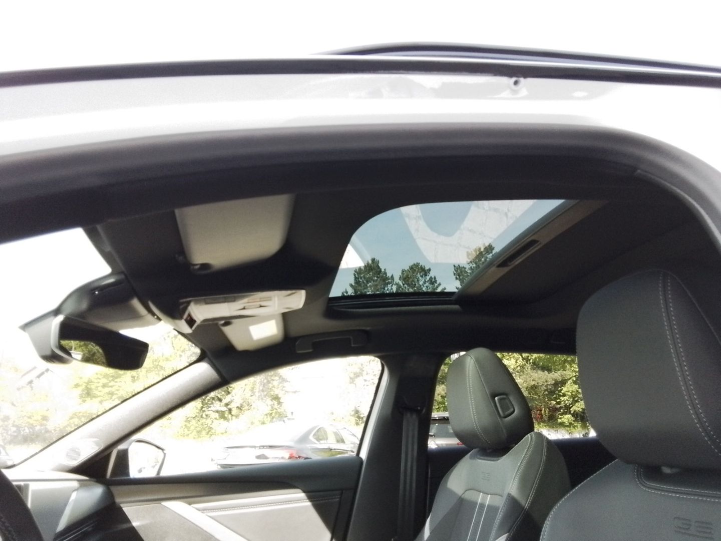 Opel Astra - Bild 19