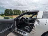 Corvette C6 6.0 V8 EU Supercharged - Corvette