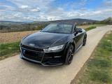 Audi TT 2.0 Roadster | 3xS-Line | S-Tronic... - Audi TT: Roadster, 3.2
