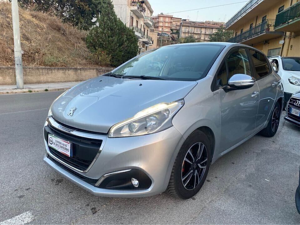 Image of Peugeot 208