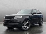 Land Rover Range Rover D350 HSE 22" AHK Pano Shadow-Paket! - Land Rover Range Rover in Essen