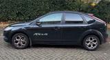 Ford Focus 1.6 Top Zustand Service & Reife... - Ford Focus aus 2009: Se