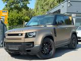 Land Rover Defender 90 SE Aut. 1 Hand - LED - 6 Sitzer // - Land Rover Defender: Sitze