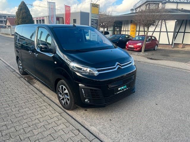 Citroën SpaceTourer Spacetourer Business Lounge M