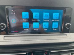 Foto Nummer 13: VW Caddy