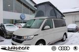 Volkswagen T6.1 Transporter/California 2.0 TDI Aufstelldach - gebrauchte VW T6 California aus dem Jahr 2024