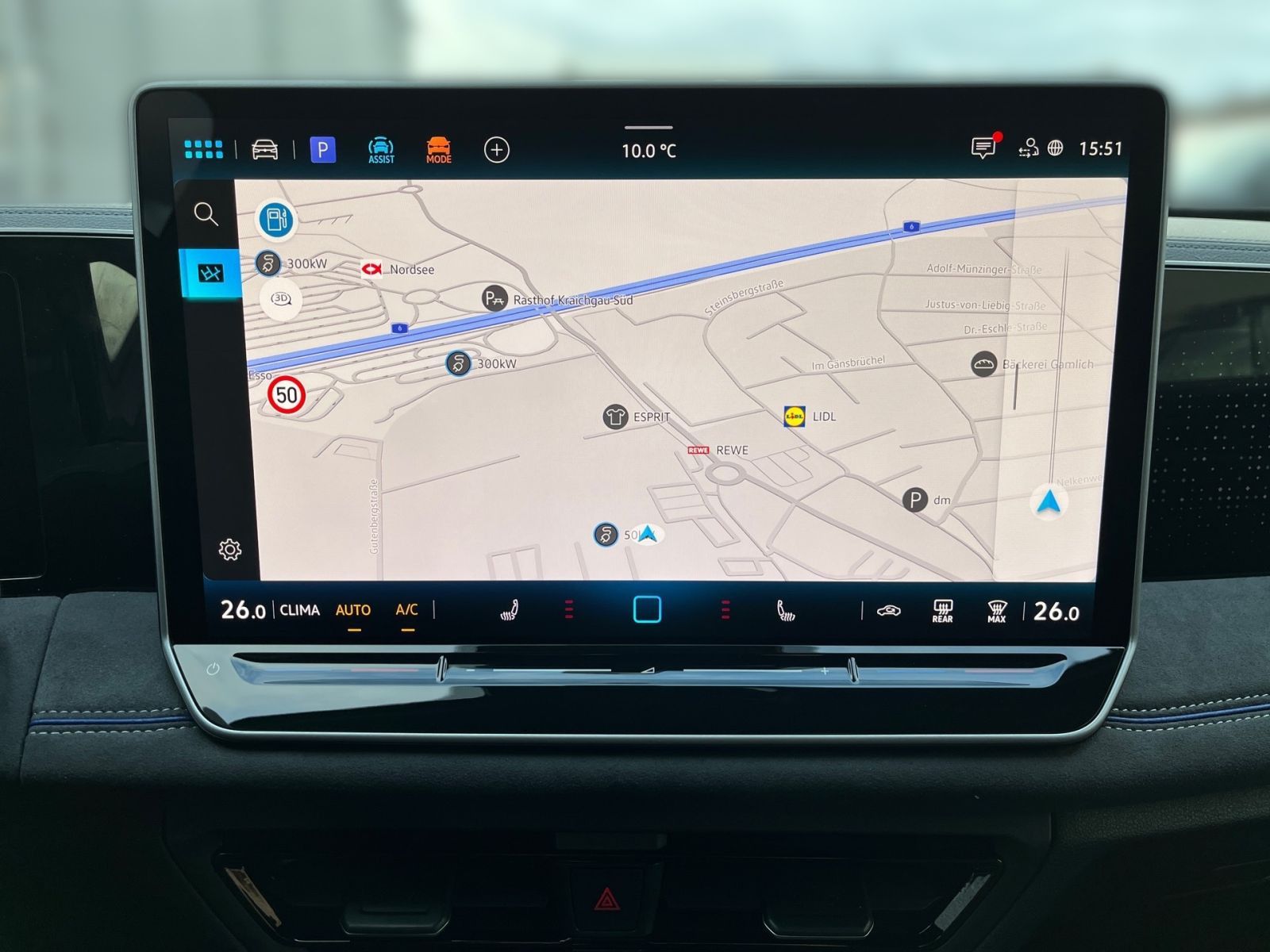 Volkswagen Tiguan - Bild 10