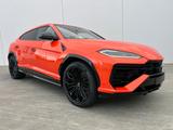 Lamborghini Urus SE °Panorama°B&O°SportivoLeder°Galanthus° - Lamborghini Urus: Sport
