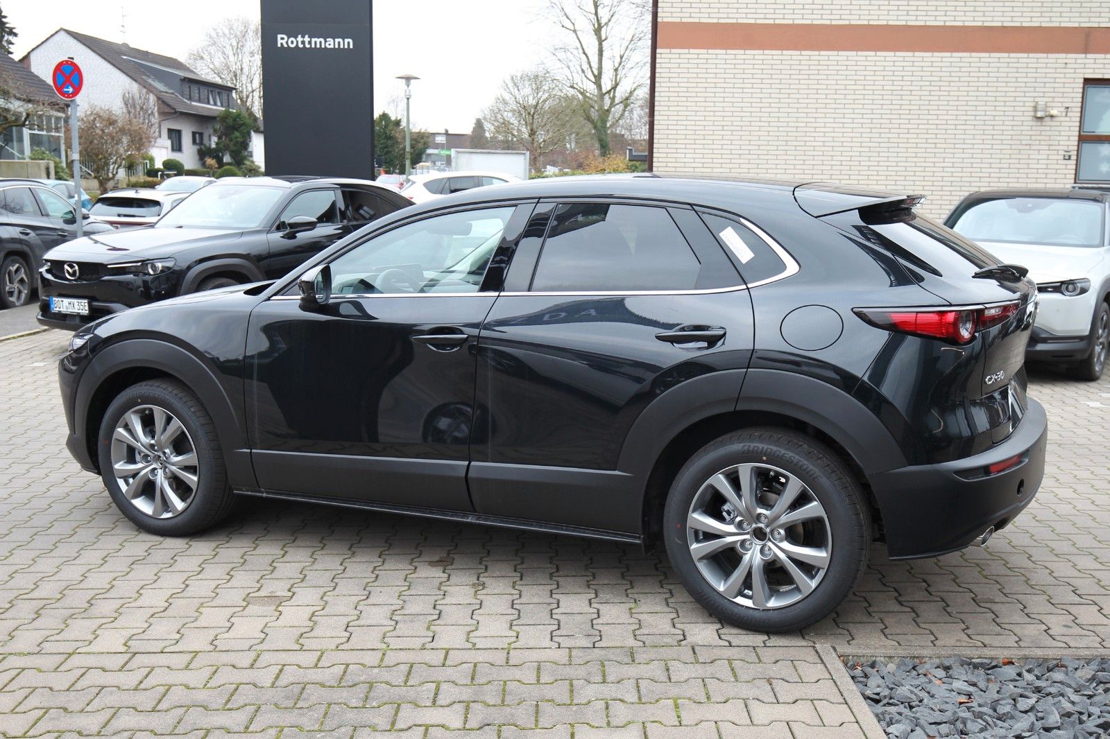 Mazda CX-30 - Bild 6