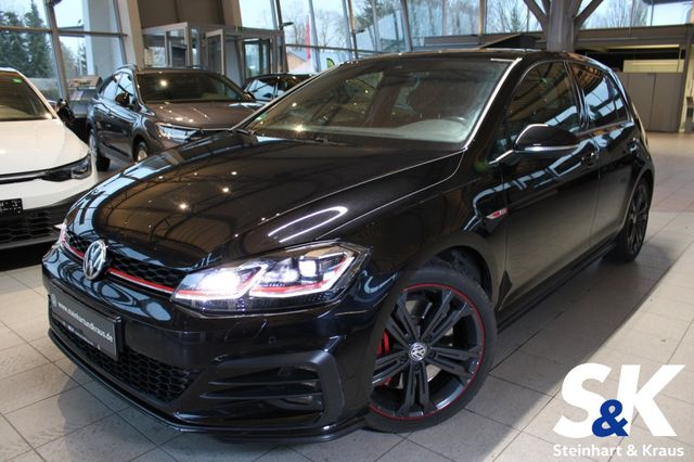 Volkswagen Golf VII GTI Performance +AHK,+ Schiebedach,+Nav