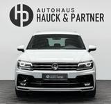 Volkswagen Tiguan 2xR-Line 4M*Kam*Navi*Virtual*Sthzg*ACC* - VW Tiguan Gebrauchtwagen in Solingen